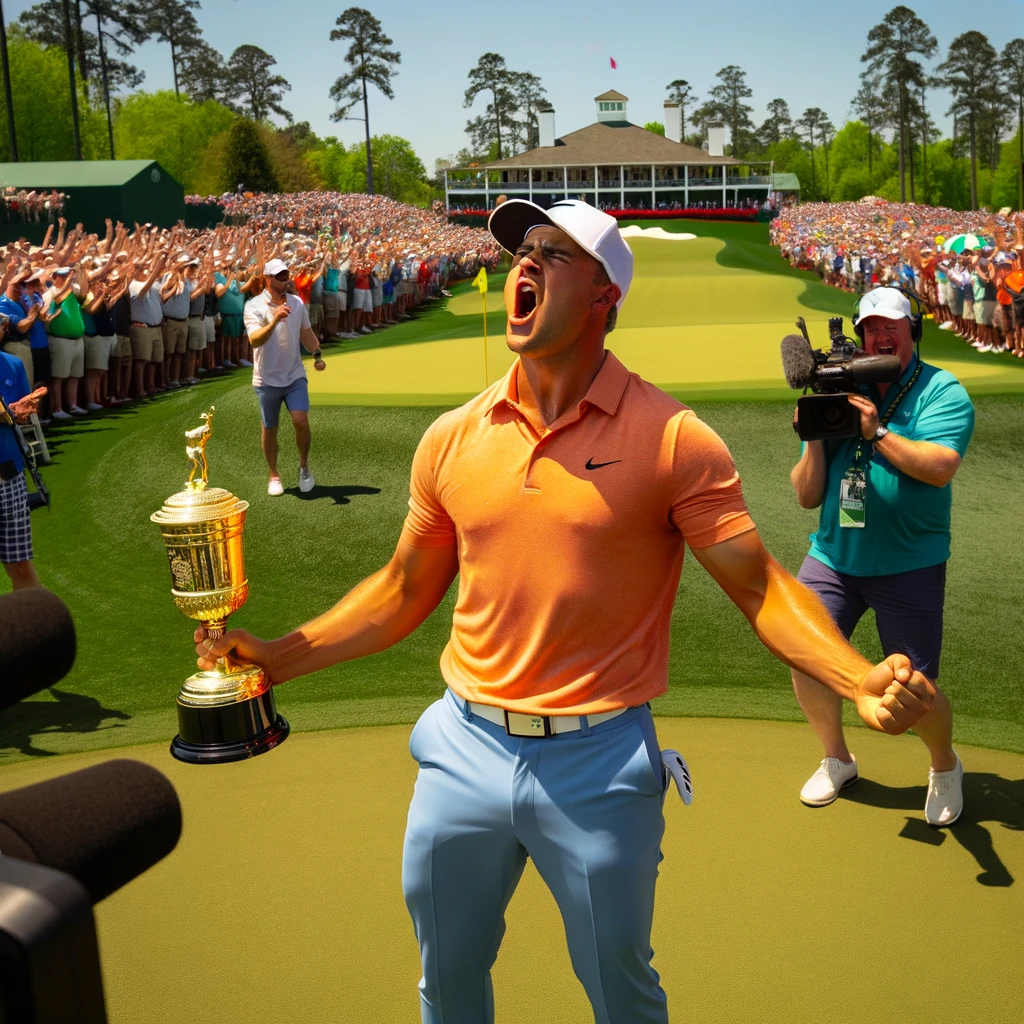 The Masters & Your New Prompt Productivity Hack